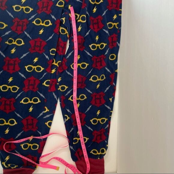 Harry Potter | Pajama pants| XLarge| Soft - Picture 5 of 9